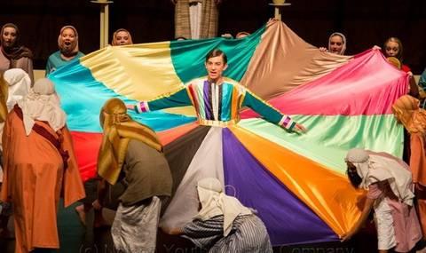 What is Nelson Youth Theatre?